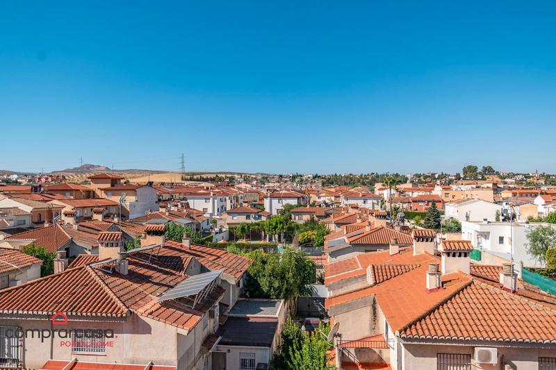 Foto 57549214-32cc-4291-80aa-2a0e0db6d6a7. Appartamento in calle morayma 35 in Híjar Gabias (Las)