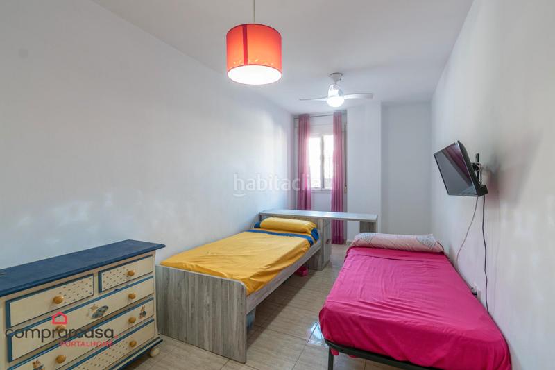 Foto 59eef0a1-8386-40d9-8451-d89c3b4eba3b. Appartamento in calle morayma 35 in Híjar Gabias (Las)