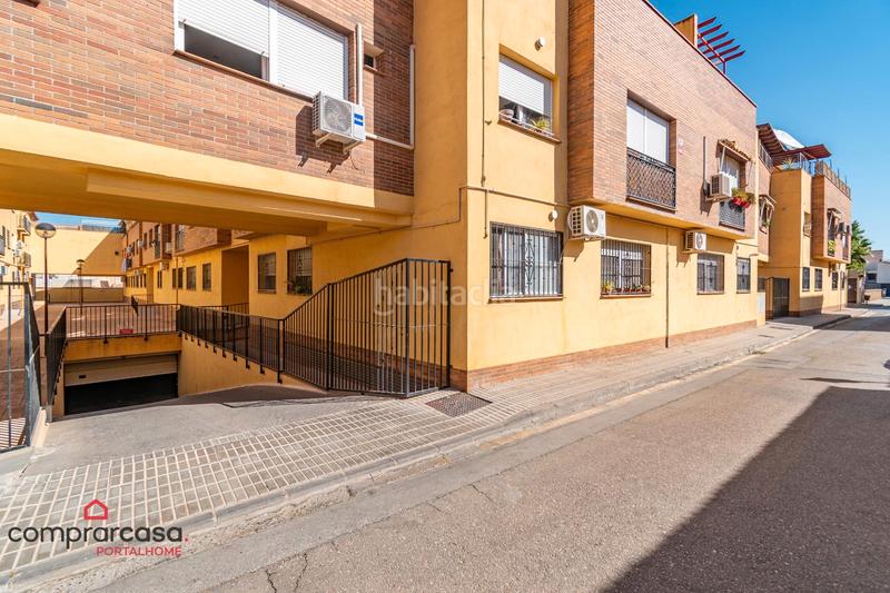 Foto 8d87d535-1dee-4e3f-8d77-2c11e45e2e7a. Appartamento in calle morayma 35 in Híjar Gabias (Las)
