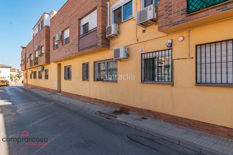 Foto e938e6c9-2da0-4d48-a59b-ce6998900340. Appartamento in calle morayma 35 in Híjar Gabias (Las)