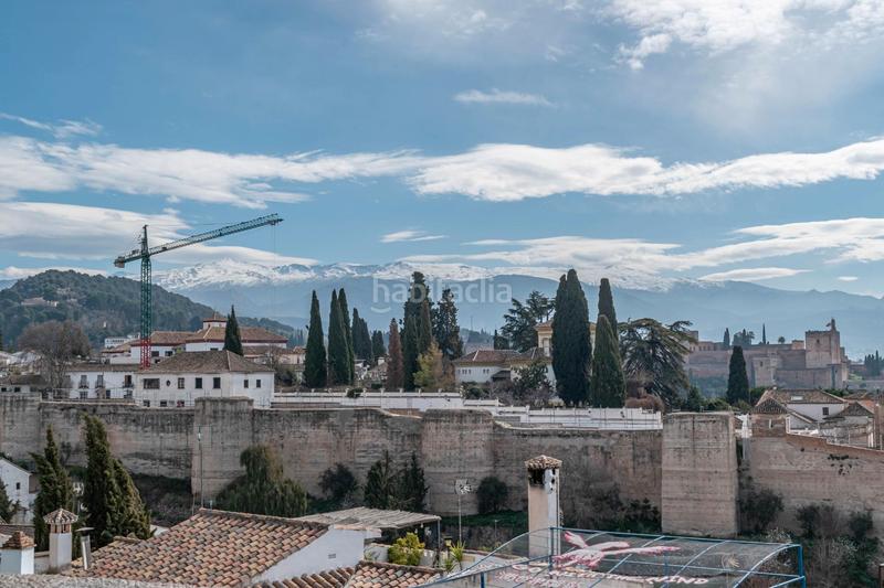 Foto 08b14e5a-7a0b-4f92-8cdf-d6d120651036. Haus in calle mirador de san nicolás 4 in Barrio de Albaicín Granada