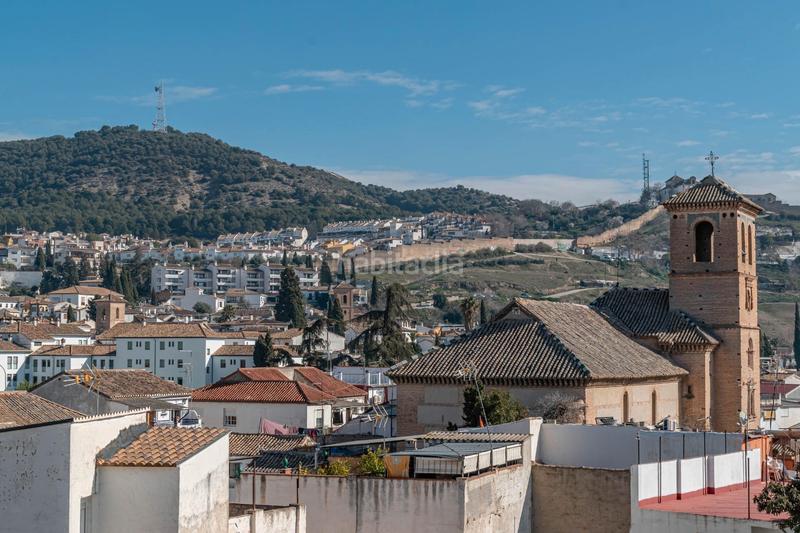 Foto 3037a9fc-a961-4898-aa02-cea0ee6f9d0a. Haus in calle mirador de san nicolás 4 in Barrio de Albaicín Granada