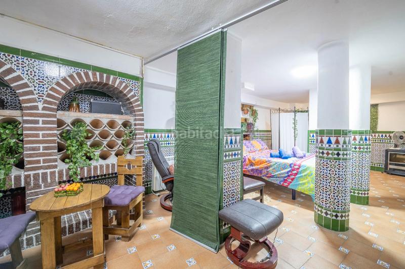 Foto 4b32b6c2-d935-4837-93a9-fc181c63529e. Haus in calle mirador de san nicolás 4 in Barrio de Albaicín Granada