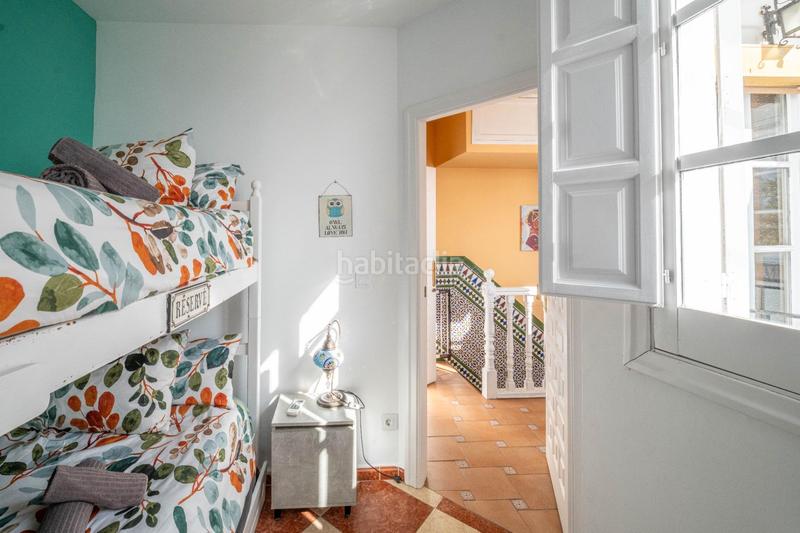 Foto 4c0f2c26-0abc-4e30-9ae6-42f10c35fbda. Haus in calle mirador de san nicolás 4 in Barrio de Albaicín Granada