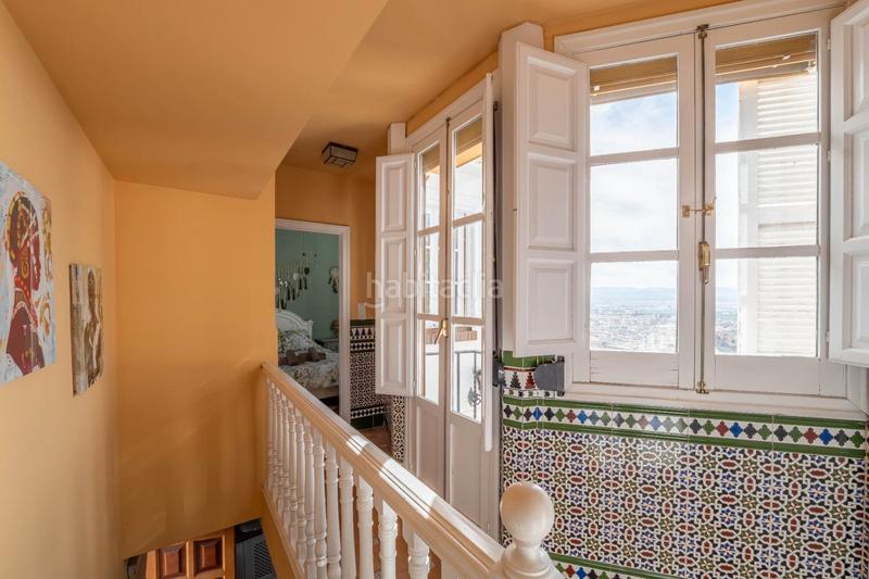 Foto 5ac747c8-5ec7-4839-975a-7b2074d56629. Haus in calle mirador de san nicolás 4 in Barrio de Albaicín Granada