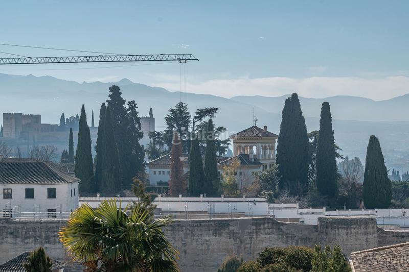 Foto 5b25f49b-943d-479c-b2c2-f53f872c5e7c. Haus in calle mirador de san nicolás 4 in Barrio de Albaicín Granada
