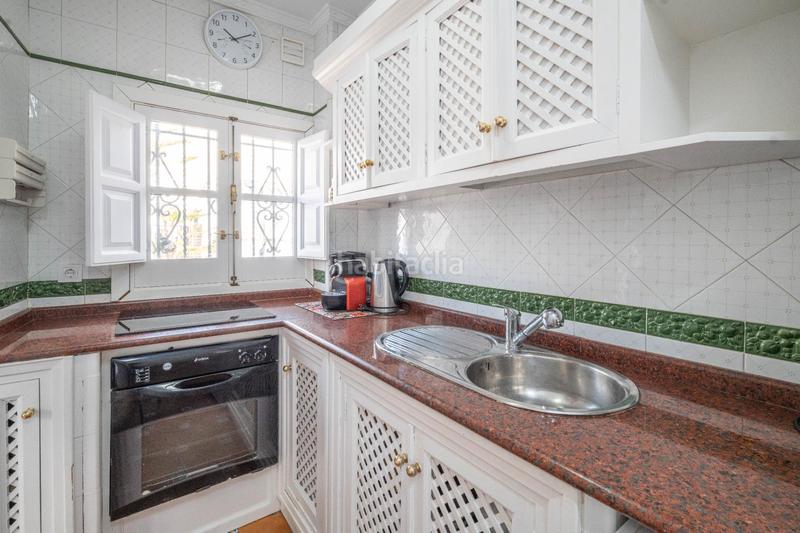 Foto 620060e1-b235-4a13-9f7e-2c7e4367a3df. Haus in calle mirador de san nicolás 4 in Barrio de Albaicín Granada