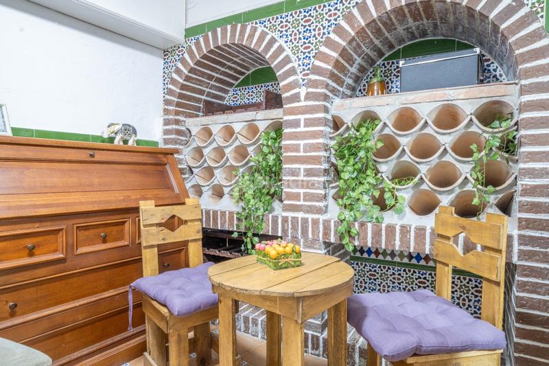 Foto 80c2a5b9-46af-43c8-ab7f-7f5755a2e578. Haus in calle mirador de san nicolás 4 in Barrio de Albaicín Granada