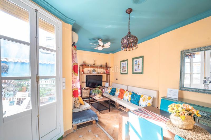 Foto 9f20109f-5807-40d3-8e87-2e88c3a7f069. Haus in calle mirador de san nicolás 4 in Barrio de Albaicín Granada