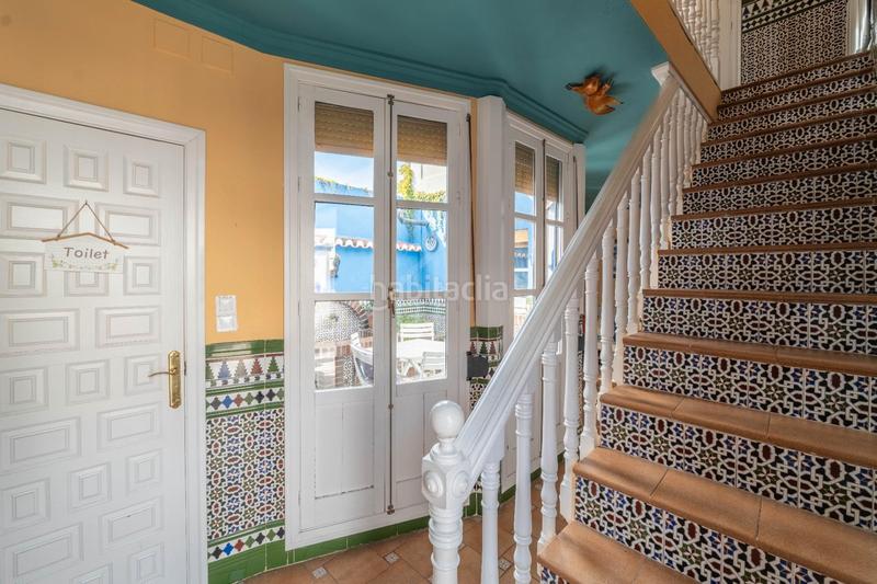 Foto a4441e24-a161-42b4-9d64-c5587ab414b0. Haus in calle mirador de san nicolás 4 in Barrio de Albaicín Granada