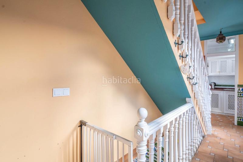 Foto acb5de6d-0b80-40ef-b829-e5060be68f16. Haus in calle mirador de san nicolás 4 in Barrio de Albaicín Granada