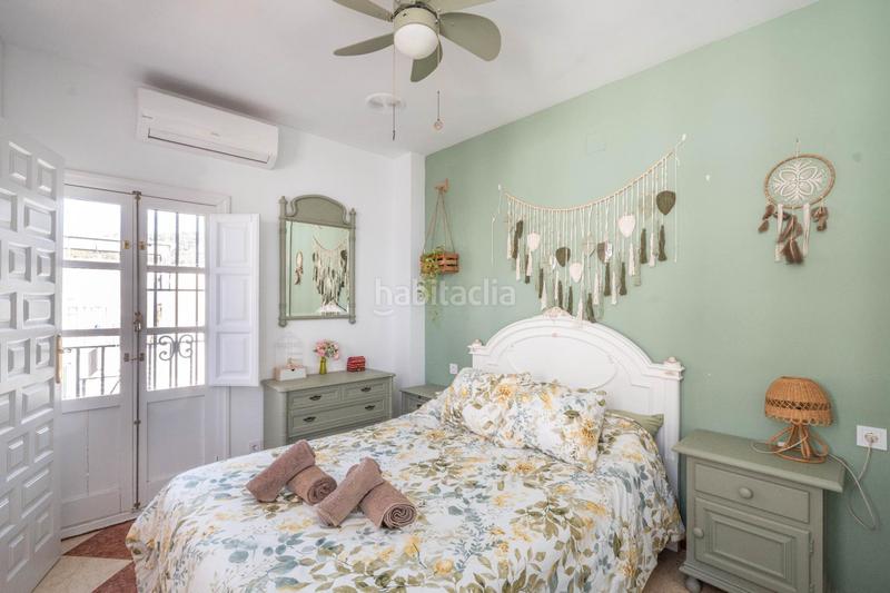 Foto b4f4e1f7-85cf-4ade-b1a9-83e511d83d7f. Haus in calle mirador de san nicolás 4 in Barrio de Albaicín Granada