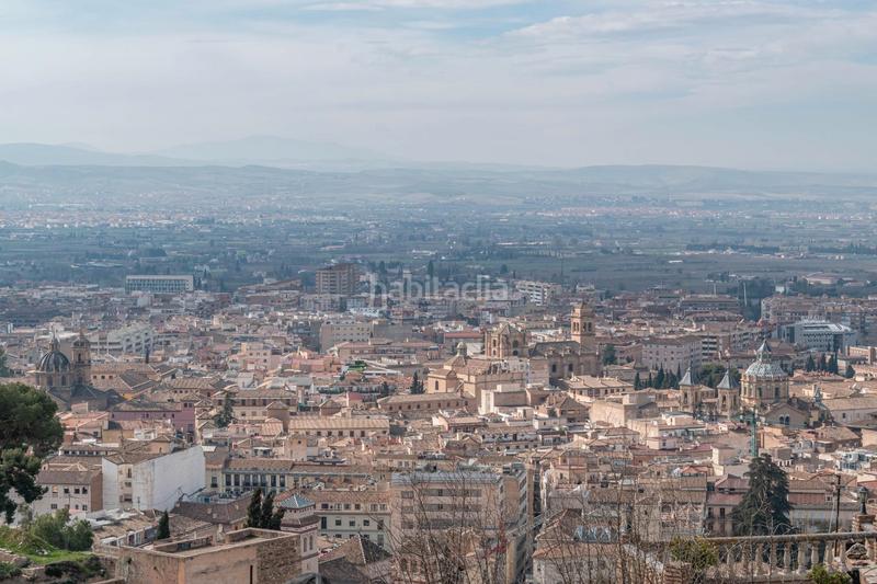 Foto bbb13655-2ffb-4436-9394-4c60e1097c51. Haus in calle mirador de san nicolás 4 in Barrio de Albaicín Granada