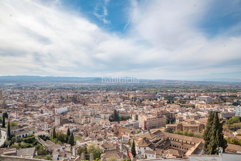 Foto e1757b88-7389-4bc7-9353-1385d8ae3b2d. Haus in calle mirador de san nicolás 4 in Barrio de Albaicín Granada