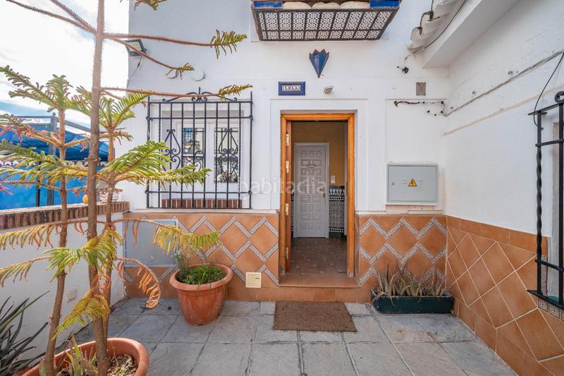 Foto ef544195-c36e-408e-b34f-fb73cd74e599. Haus in calle mirador de san nicolás 4 in Barrio de Albaicín Granada