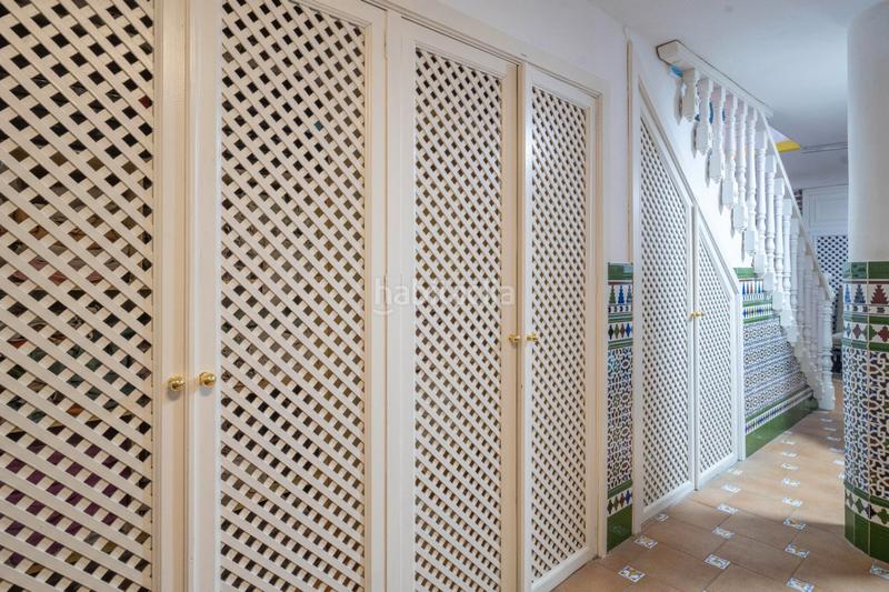 Foto fcc3a5f6-0836-49cb-8b5d-5379ac153b7f. Haus in calle mirador de san nicolás 4 in Barrio de Albaicín Granada