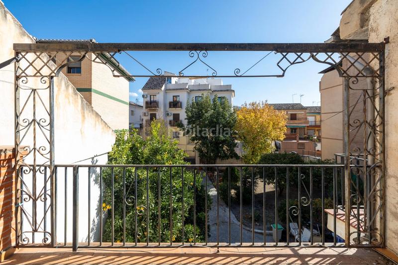 Foto 07b969b4-fef6-4c98-af5c-c52d09b7d442. Chalet en calle herrería 21 vivienda en la zubia en Zubia (La)