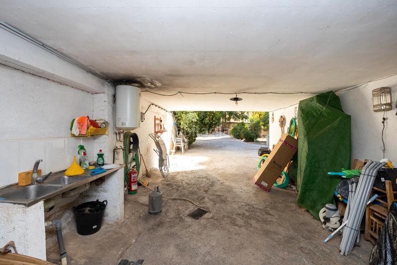 Foto 23ce5874-7ab4-4bed-8e86-cb566664cc19. Chalet en calle herrería 21 vivienda en la zubia en Zubia (La)