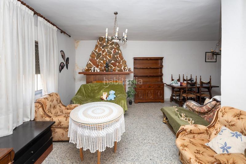 Foto 2e830a89-2d0e-49d6-a521-222add1fb5f2. Chalet en calle herrería 21 vivienda en la zubia en Zubia (La)