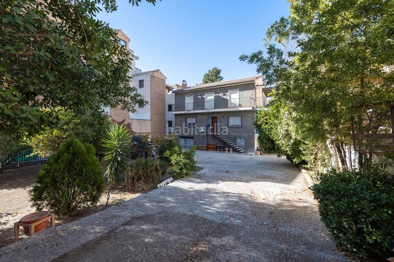 Foto 33a87ec2-cb63-4c7b-86ee-0c7649124b9c. Chalet en calle herrería 21 vivienda en la zubia en Zubia (La)