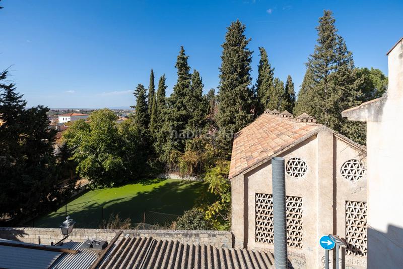 Foto 4f48ac67-fc78-4ef9-b58c-0c5612f3361d. Chalet en calle herrería 21 vivienda en la zubia en Zubia (La)