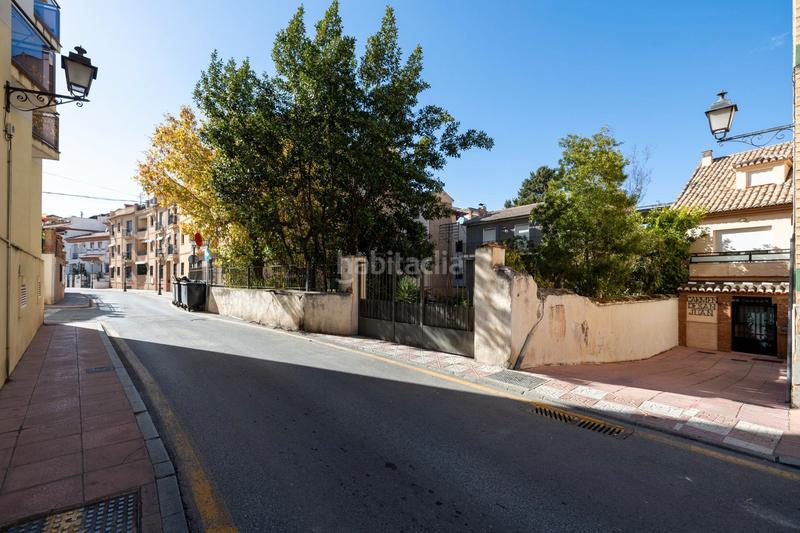 Foto 59d7beb7-6437-4273-be0f-ec899242b5da. Chalet en calle herrería 21 vivienda en la zubia en Zubia (La)