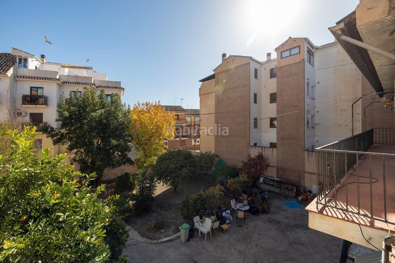 Foto 5a953d8e-4281-49be-811a-5bb20b34b778. Chalet en calle herrería 21 vivienda en la zubia en Zubia (La)