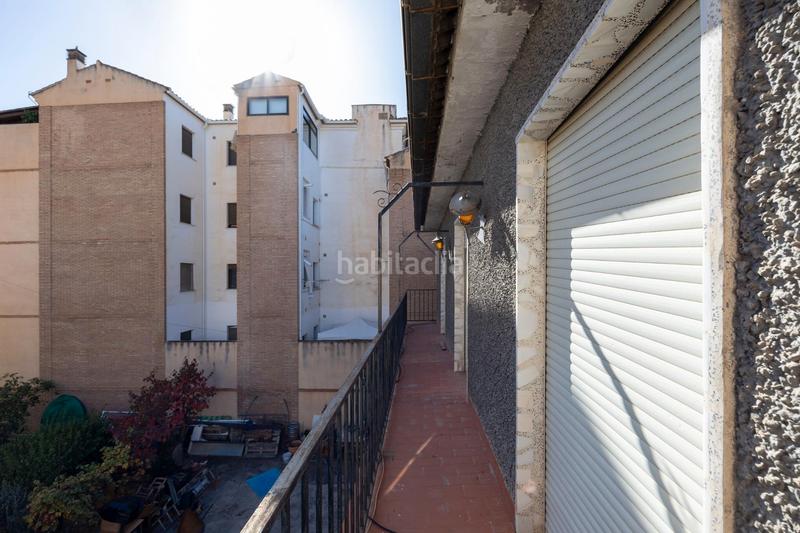 Foto 89ca124b-7a9e-4b14-938b-9402003c0ab8. Chalet en calle herrería 21 vivienda en la zubia en Zubia (La)