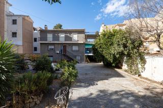 Xalet  Calle herrería 21. Vivienda en la zubia