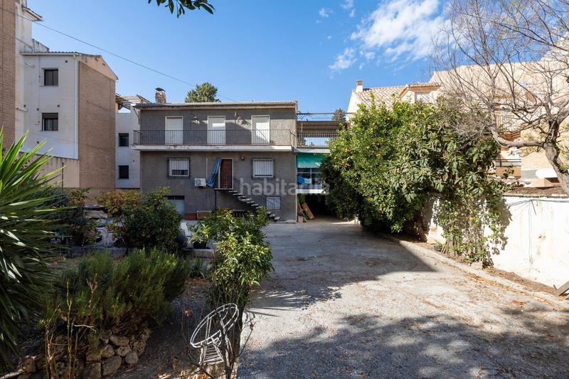 Foto a106772b-166f-4b16-853c-072225fbc8e4. Chalet en calle herrería 21 vivienda en la zubia en Zubia (La)