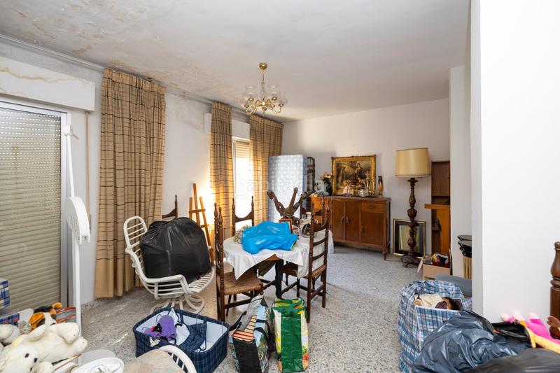 Foto ba8677cd-db6f-44df-8dc7-57ee29731c93. Chalet en calle herrería 21 vivienda en la zubia en Zubia (La)