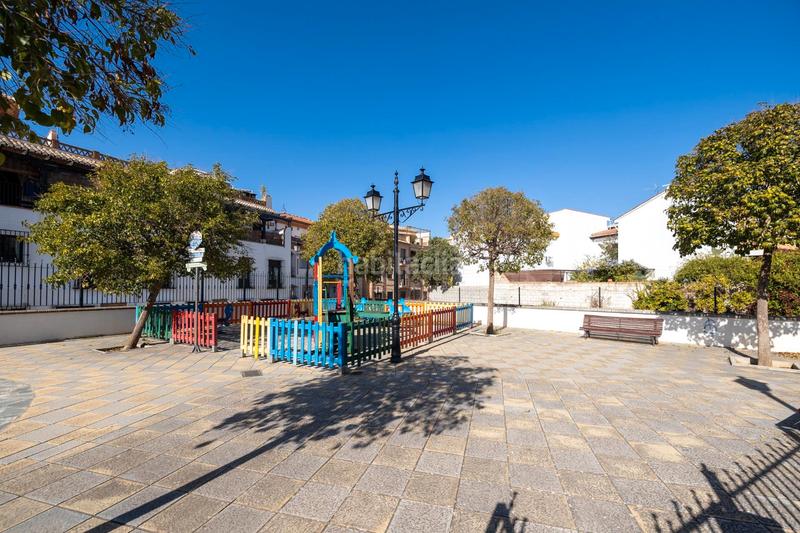 Foto cc32e744-da87-422a-9735-481164417609. Chalet en calle herrería 21 vivienda en la zubia en Zubia (La)