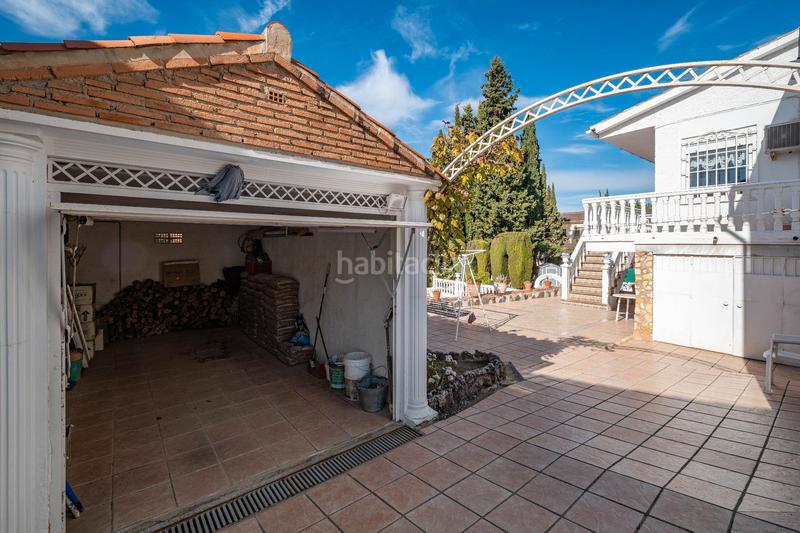 Foto 00cc6507-3df5-4588-958f-30e295d41196. Chalet in calle aynadamar 5 in Alfacar