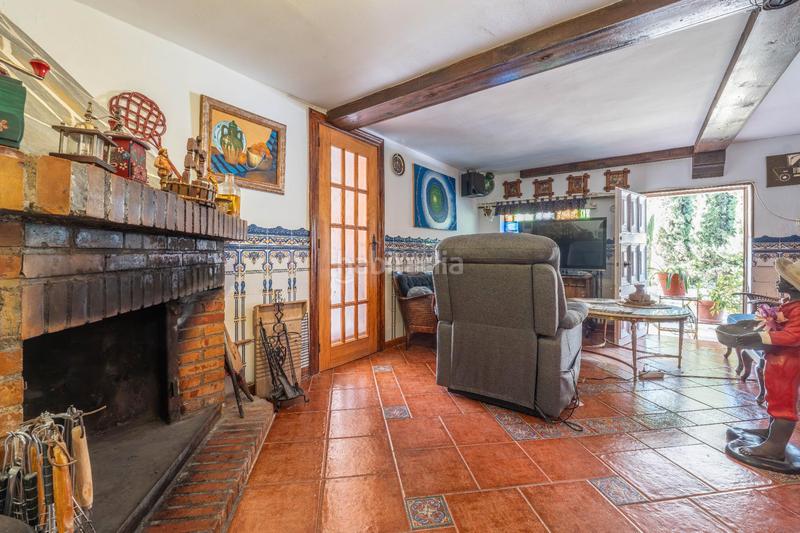 Foto 1645bbd8-ee13-4eff-9724-83a6e4f8ace5. Chalet in calle aynadamar 5 in Alfacar