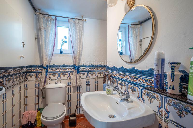 Foto 21a63e60-69e1-49f6-a206-71d8e54f6c41. Chalet in calle aynadamar 5 in Alfacar