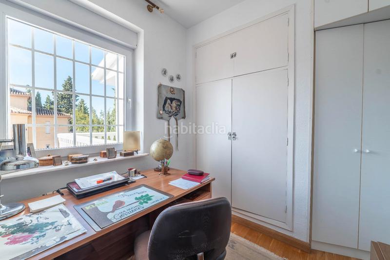 Foto 44385ca7-6145-4832-bf84-fa2c668a9cee. Chalet in calle aynadamar 5 in Alfacar