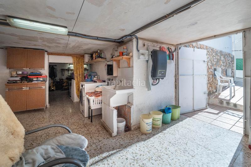 Foto 56f09581-e666-48ab-84af-a41130b68520. Chalet in calle aynadamar 5 in Alfacar