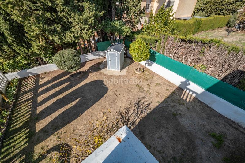 Foto 62cea1a9-e6fd-4ae1-8754-2bc89afd5361. Chalet in calle aynadamar 5 in Alfacar