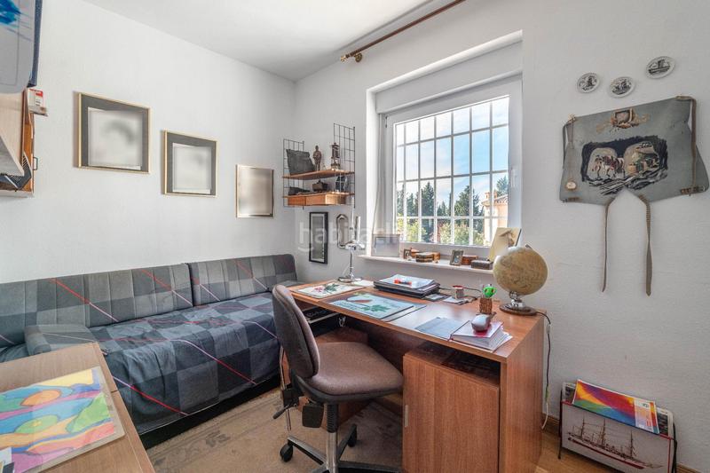 Foto 6dde778a-ef6e-4a68-bd6e-a0d6252a037c. Chalet in calle aynadamar 5 in Alfacar