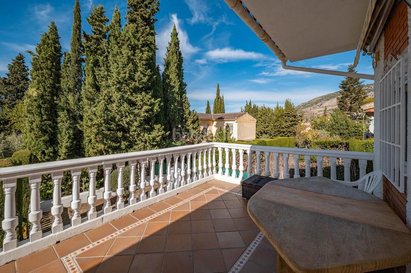 Foto 77fa636a-97e8-4c7a-b487-ff364f5bb98e. Chalet in calle aynadamar 5 in Alfacar