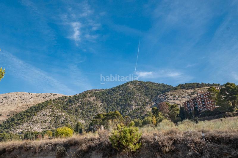 Foto 886aa7d5-1579-4c06-ad8f-c5583a7aa756. Chalet in calle aynadamar 5 in Alfacar