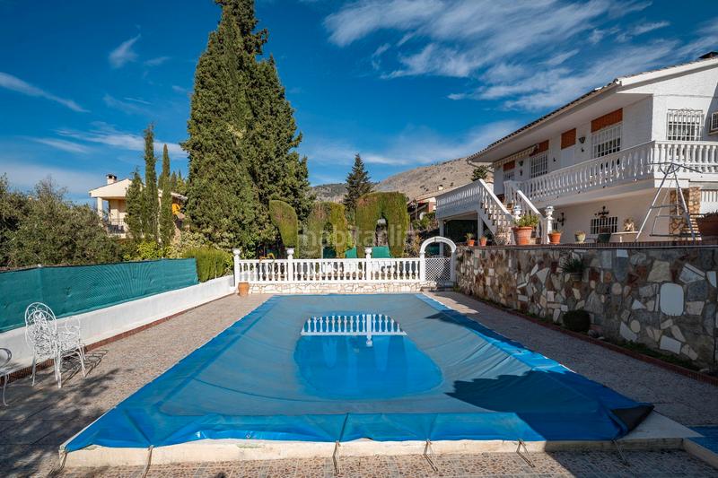 Foto 8dcc148f-6582-4ea7-93a1-9a71e1d62a90. Chalet in calle aynadamar 5 in Alfacar