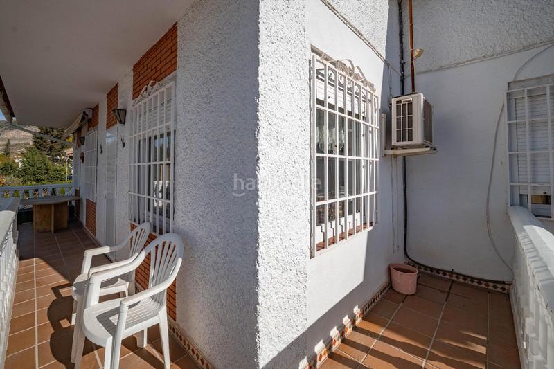 Foto 9253b398-c5f4-4715-9c0c-d8fc06ac9e58. Chalet in calle aynadamar 5 in Alfacar