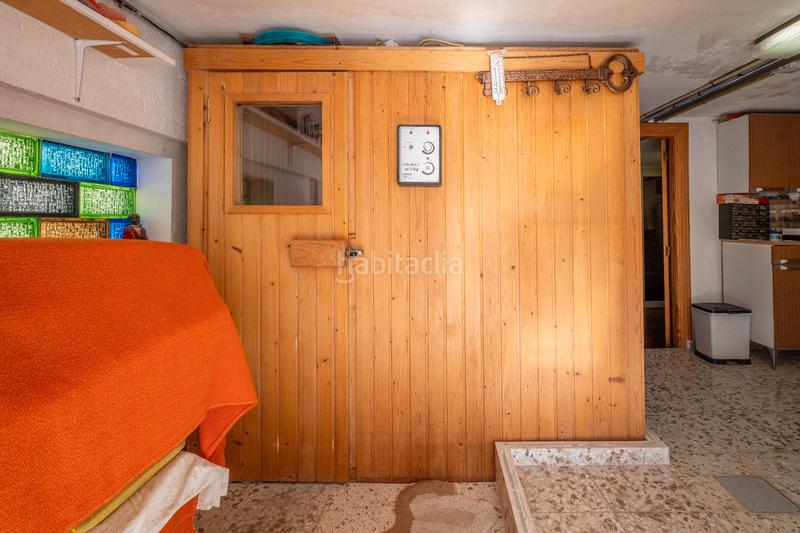 Foto 96b6acd3-c6ac-4f39-8a3e-ed0d9e87003e. Chalet in calle aynadamar 5 in Alfacar