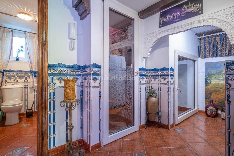 Foto d208f8c3-69f7-454a-963d-9f4a4568e9cd. Chalet in calle aynadamar 5 in Alfacar