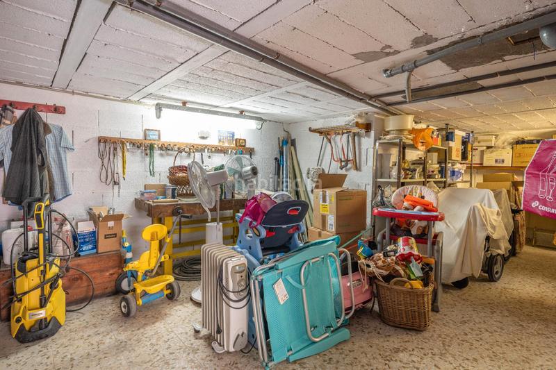 Foto db81033d-353b-4798-a5c9-02213b0b280b. Chalet in calle aynadamar 5 in Alfacar