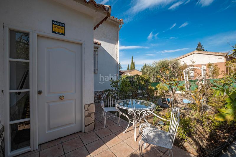 Foto fb1426db-c09a-4417-88dd-b0cc6644e8ce. Chalet in calle aynadamar 5 in Alfacar