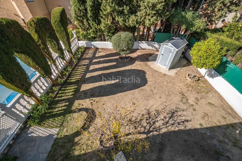 Foto fce6f55f-6b8c-4396-9195-9a515beff178. Chalet in calle aynadamar 5 in Alfacar