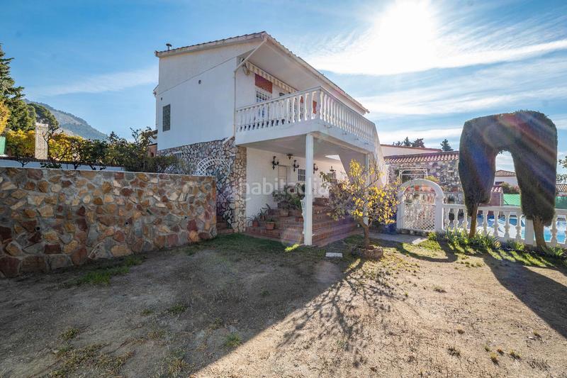 Foto fde0d258-efe0-45d2-87cd-3be8aba7e7b4. Chalet in calle aynadamar 5 in Alfacar