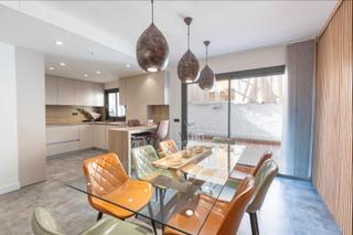 Reihenhaus  Calle cabo antonio jiménez merino 16. Adosada en santa fe